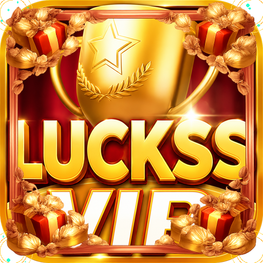 lucksvip — galeri pratinjau Resmi APK